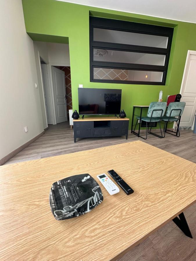 Residence Le Marcadieu ตาร์บ ภายนอก รูปภาพ