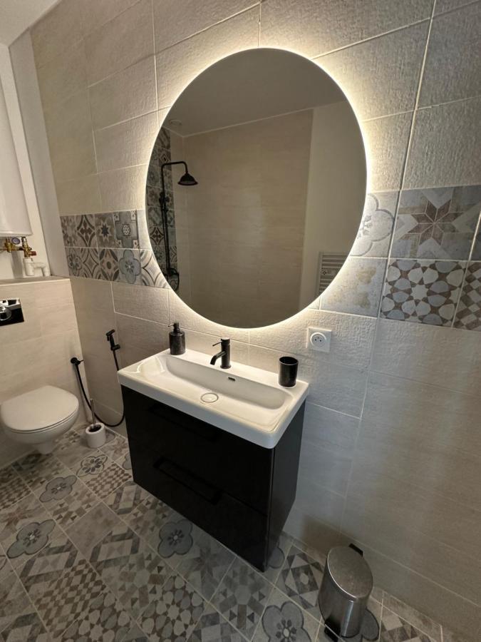 Residence Le Marcadieu ตาร์บ ภายนอก รูปภาพ