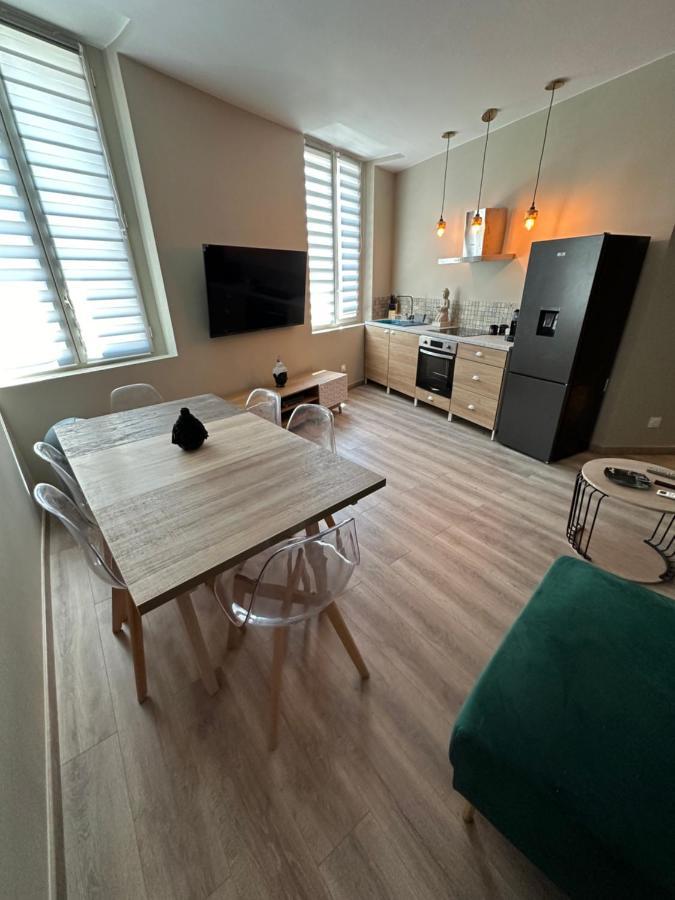 Residence Le Marcadieu ตาร์บ ภายนอก รูปภาพ