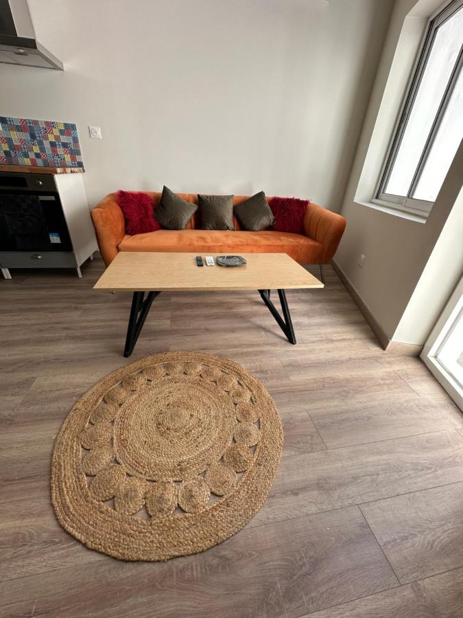 Residence Le Marcadieu ตาร์บ ภายนอก รูปภาพ