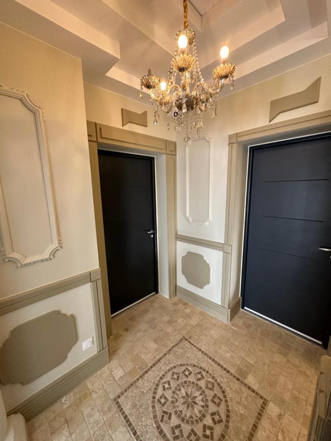 Residence Le Marcadieu ตาร์บ ภายนอก รูปภาพ