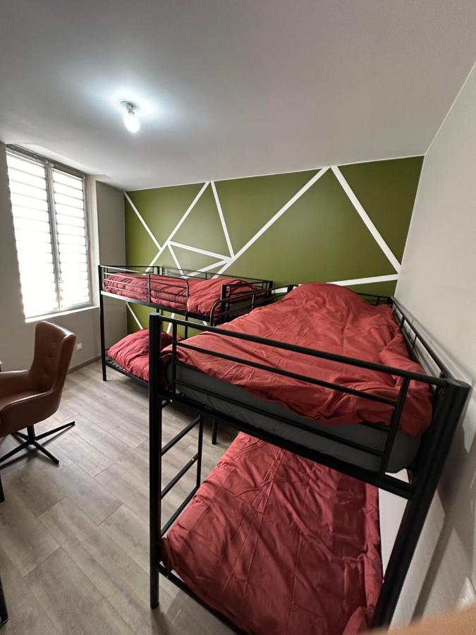 Residence Le Marcadieu ตาร์บ ภายนอก รูปภาพ