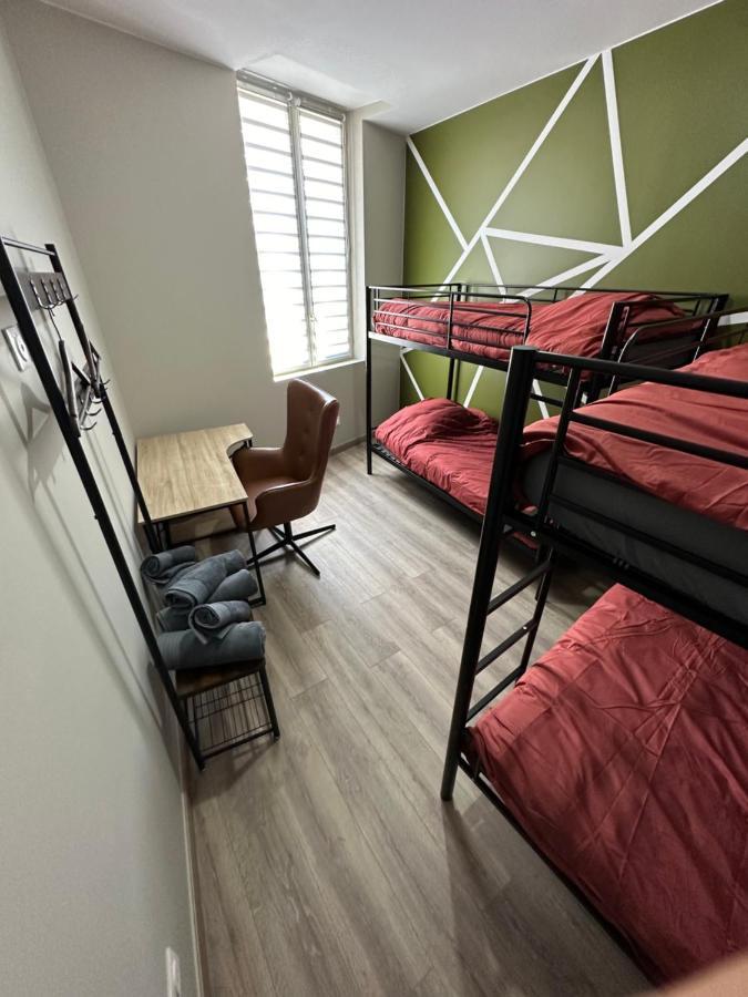 Residence Le Marcadieu ตาร์บ ภายนอก รูปภาพ
