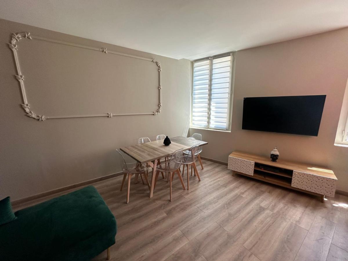 Residence Le Marcadieu ตาร์บ ภายนอก รูปภาพ