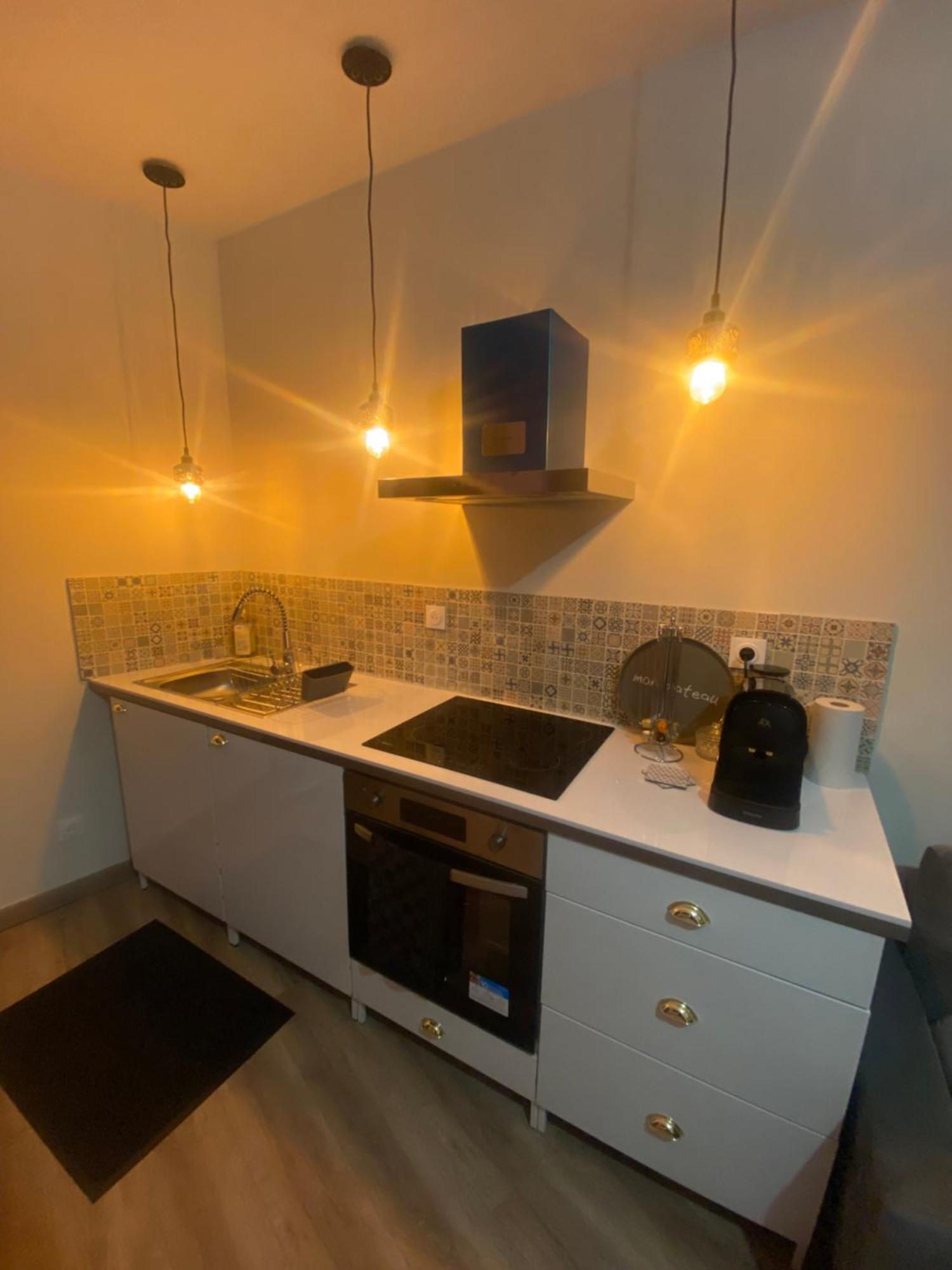 Residence Le Marcadieu ตาร์บ ภายนอก รูปภาพ